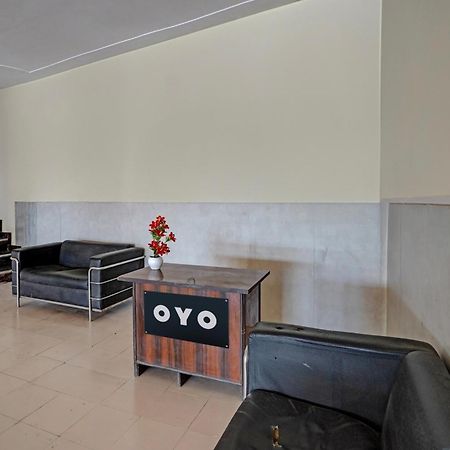 Hotel O Abhinav Hotel Noida Dış mekan fotoğraf