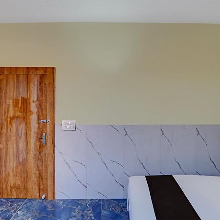 Hotel O Abhinav Hotel Noida Dış mekan fotoğraf